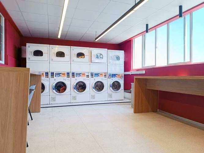 Edificio San Luis (1 Est ) [3606-11]