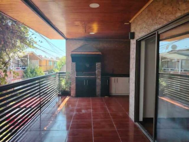 ARRIENDO CASA EN PUENTE ALTO 490 MIL 3D 2B 1E