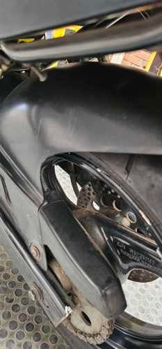 Suzuki Bandit 250cc 1990 de colección