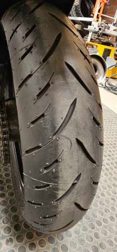 Suzuki Bandit 250cc 1990 de colección