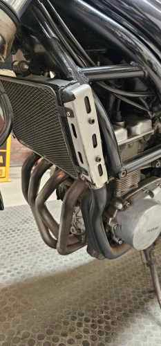 Suzuki Bandit 250cc 1990 de colección