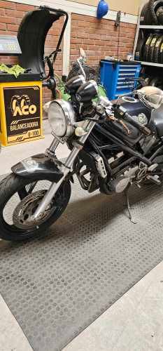 Suzuki Bandit 250cc 1990 de colección