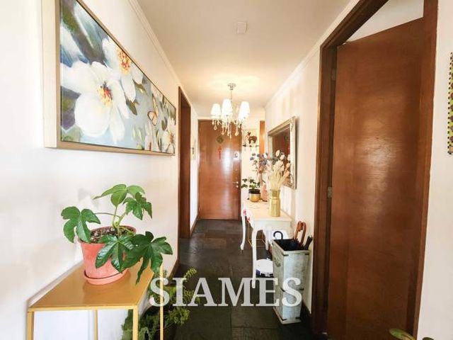 Arriendo Depto 3 dorm + sevicio-colegio Sek (137765)