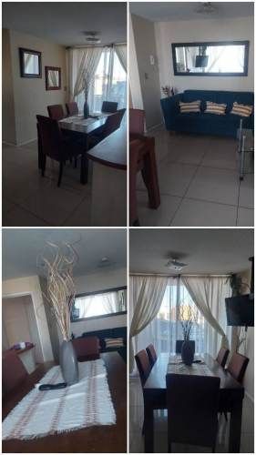 Dpto 3 dorm,Marzo a Diciembre Villa Dulce Viña