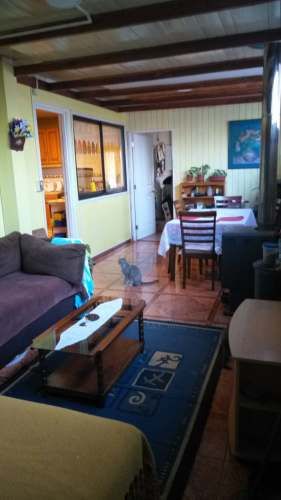 Pension completa para estudiantes