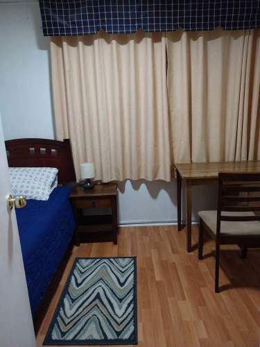 Pension completa para estudiantes