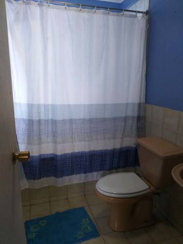 Pension completa para estudiantes