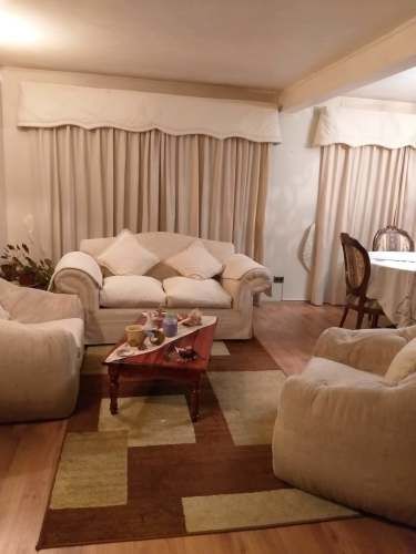 Pension completa para estudiantes