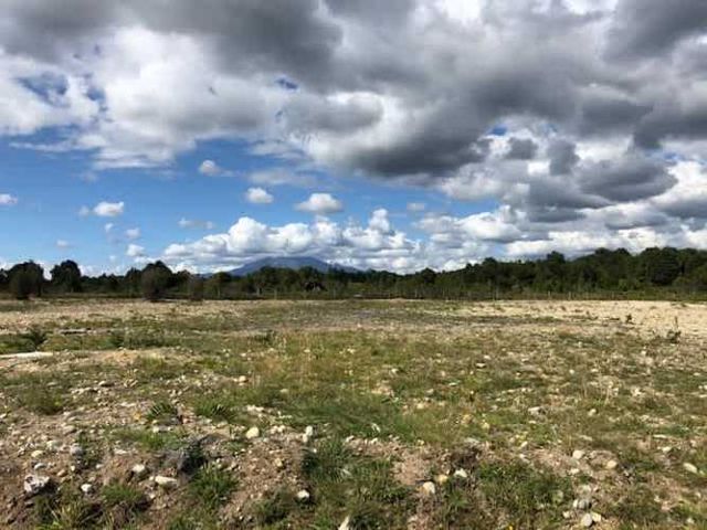 Se Vende parcela Ubicada Senda Central