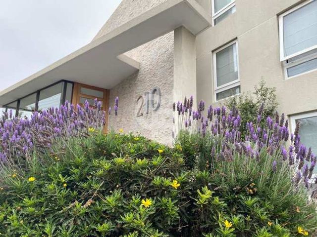 Gran Departamento con terraza de 90m2