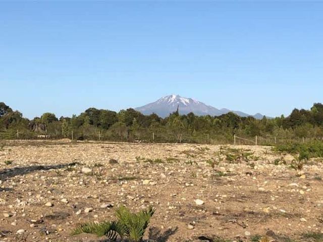 Oportunidad Vendo Parcela Ubicada En Senda Central
