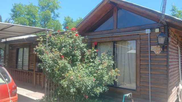 PARCELA EN ARRIENDO EN Juan de Dios Marticorena, Lampa