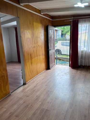 Oportunidad Se Vende Sitio con 2 Casas Sector Pichi Pelluco