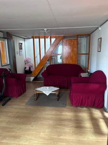 Hermosa Casa Sector Lagunitas