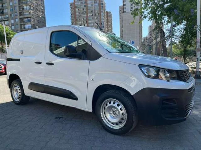 PEUGEOT PARTNER PARTNER L1 BLUEHDI 100 - 2023 | 194