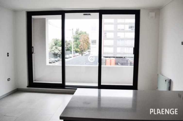 ARRENDAMOS DEPTO ESTUDIO EDIFICIO CURITIBA