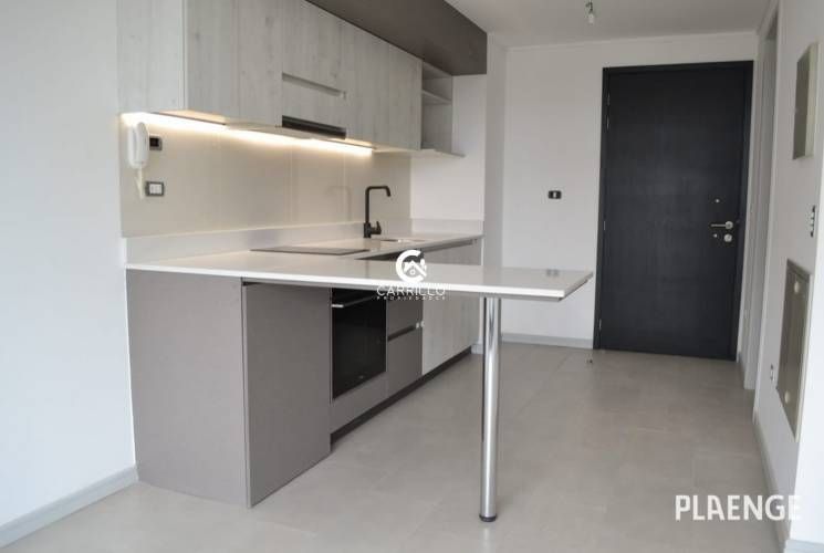 ARRENDAMOS DEPTO ESTUDIO EDIFICIO CURITIBA