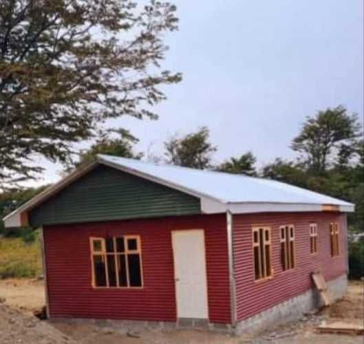 Se vende casa sector sur