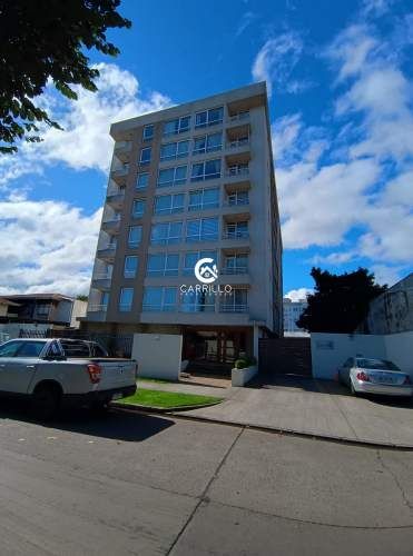 ARRENDAMOS DEPTO ESTUDIO CON ESTACIONAMIENTO EDIFICIO LUCERNA