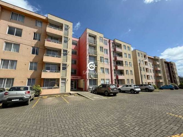 ARRENDAMOS DEPTO EN CONDOMINIO FRENTE A TVN