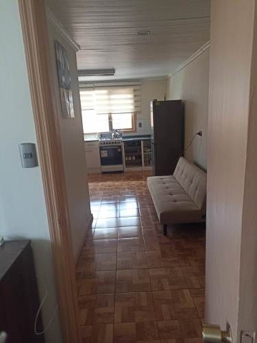 Arriendo cabaña sector oriente