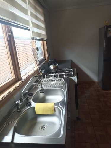 Arriendo cabaña sector oriente