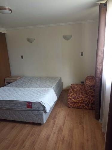 Arriendo cabaña sector oriente