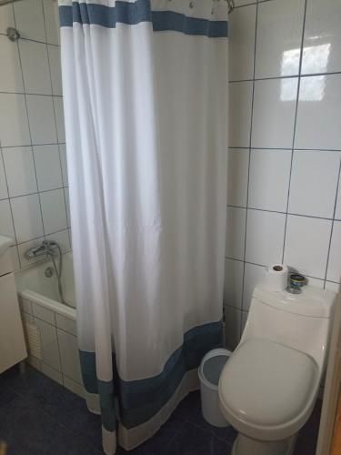 Arriendo cabaña sector oriente