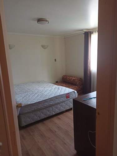 Arriendo cabaña sector oriente