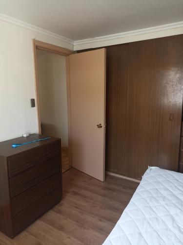 Arriendo cabaña sector oriente