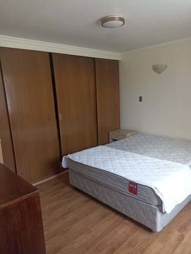 Arriendo cabaña sector oriente