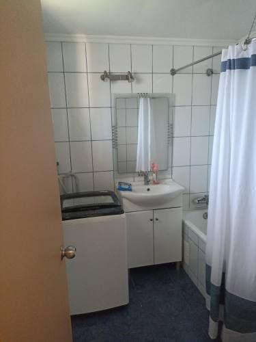 Arriendo cabaña sector oriente