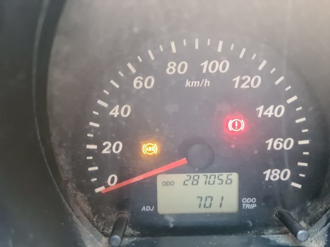 Dueño vende Daihatsu TERIOS año 2007