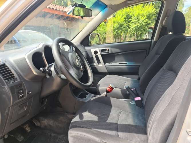 Dueño vende Daihatsu TERIOS año 2007