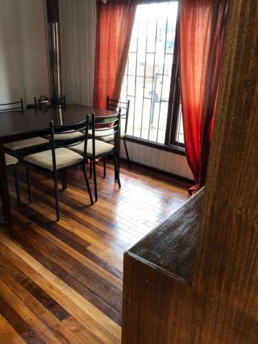 Se Arrienda Buena Casa Sector Pichi Pelluco