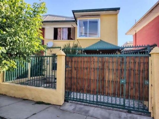 VENTA CASA VILLA SAN ANDRÉS 3/ 3D + 2B + 2 ESTAC.