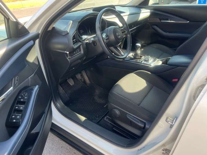 MAZDA NEW CX-30 V 2.0 MT 2021 FULL