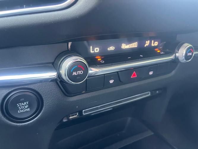 MAZDA NEW CX-30 V 2.0 MT 2021 FULL