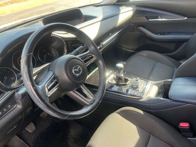 MAZDA NEW CX-30 V 2.0 MT 2021 FULL