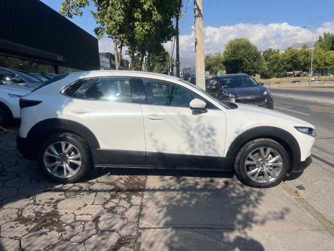 MAZDA NEW CX-30 V 2.0 MT 2021 FULL