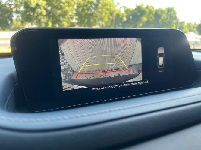 MAZDA NEW CX-30 V 2.0 MT 2021 FULL