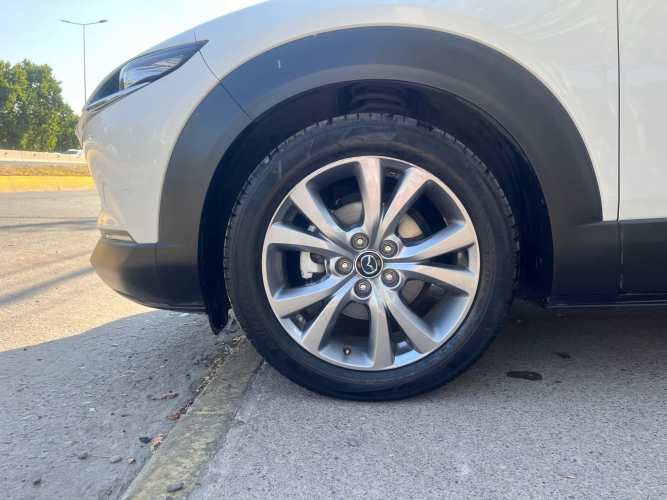 MAZDA NEW CX-30 V 2.0 MT 2021 FULL