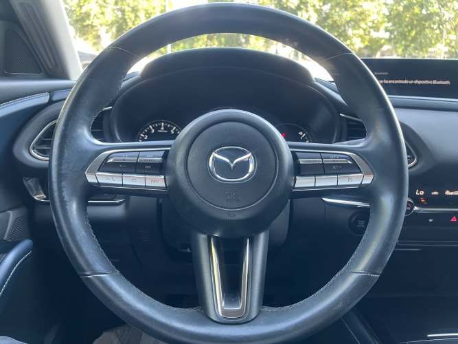 MAZDA NEW CX-30 V 2.0 MT 2021 FULL