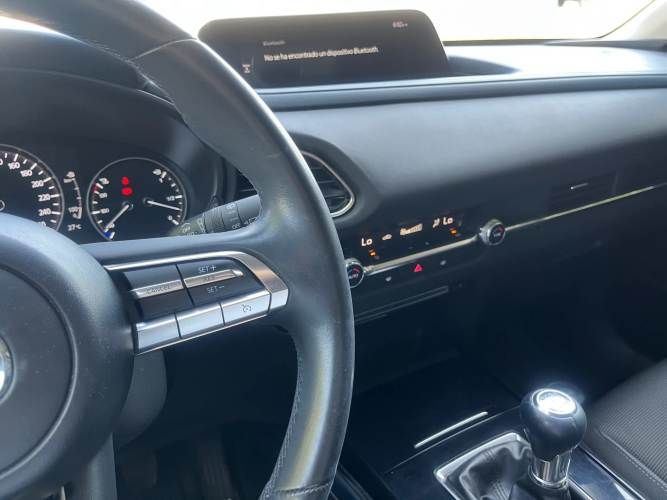 MAZDA NEW CX-30 V 2.0 MT 2021 FULL