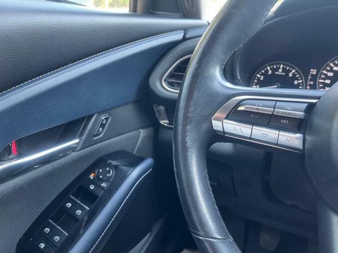 MAZDA NEW CX-30 V 2.0 MT 2021 FULL