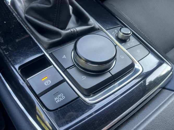 MAZDA NEW CX-30 V 2.0 MT 2021 FULL