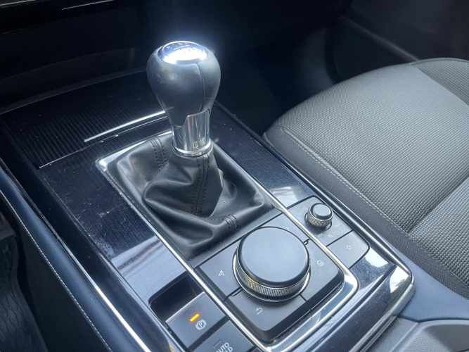 MAZDA NEW CX-30 V 2.0 MT 2021 FULL