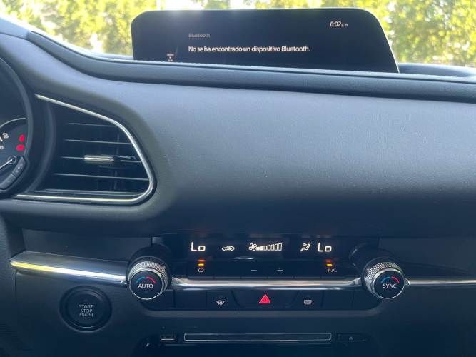 MAZDA NEW CX-30 V 2.0 MT 2021 FULL