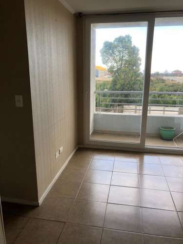 Hermoso Dpto Sector Valle Volcanes