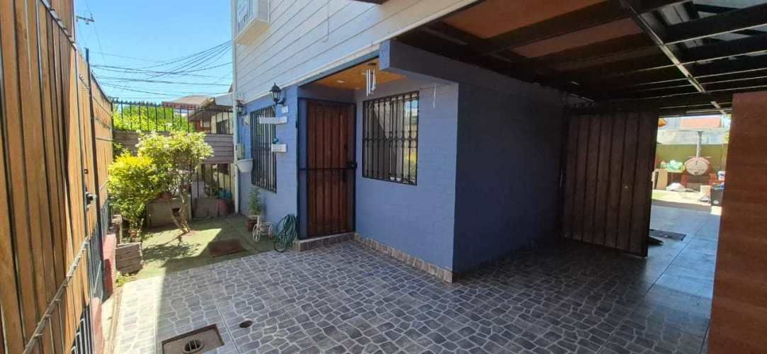 Casa amplia 5D/2B/2E (137791)